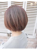 パルファン ヘアアンドスパ(PARFUM HAIR&SPA)&nbsp;ボブ