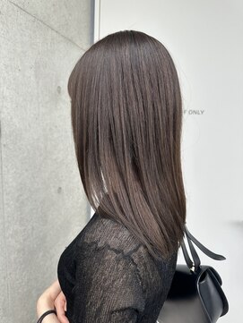 フリーラ 表参道(freera) アッシュブラウン