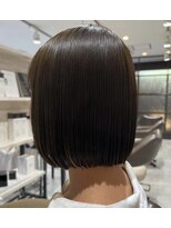 エル ブランシェ(Ailes Branches)&nbsp;髪質改善ストレート