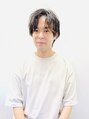 ソヨ ヘアー ミュージアム(Soyo Hair museum) 北村 俊