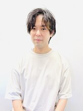 ソヨ ヘアー ミュージアム(Soyo Hair museum) 北村 俊