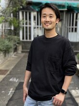 リトル 京都四条店(little)&nbsp;福田 純己