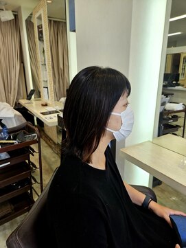 スタイルインデックス 新大塚店(STYLE INDEX) マロンブラウン