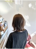 レイヤーボブ