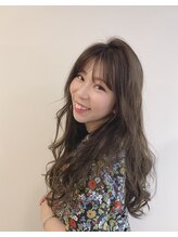 マリタルボウズ(marital vows) 宮岡 梨香
