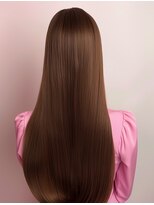 イオル バイ 零秒女髪 阿倍野店(ioLu×零秒女髪)&nbsp;零秒スタイル