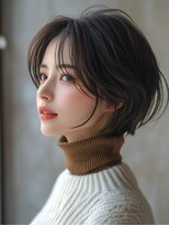 ハナブサ 田上店(HANABUSA)&nbsp;ショート/ボブ/20代30代40代