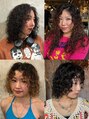 カミトハナ&nbsp;【スパイラルパーマ】くるっくるのスパイラルパーマお任せあれ