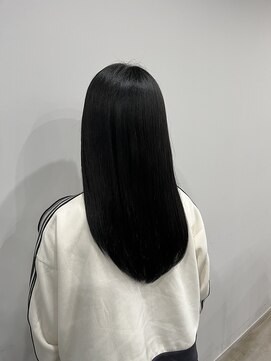 バトー バイ トリコ 船橋北口店(BATEAU by tricot) #ウルトワ#艶髪