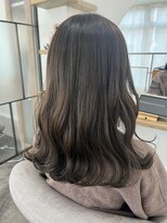 シア 綾瀬店(SHEER)&nbsp;オリーブベージュ