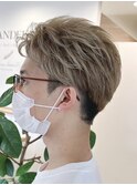 ツイストパーマツイストスパイラルパーマメンズパーマメンズヘア