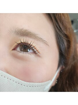 えぬ. まつげパーマ