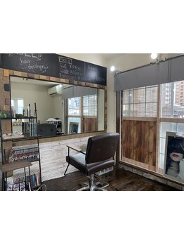 ≪隠れ家マンツーマンサロン≫周りを気にせず施術を受けられるのが好評◎癒しのサロンtimeをご提供.