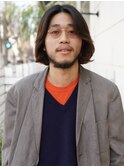 シックな雰囲気のお洒落フレンチボブ 20代30代40代 福岡