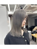 ヴェルダ 池袋店(verda)&nbsp;グレージュ