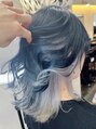 アルカナ(Arcana) オーシャンブルー/ダブルカラー/トリプルカラー/