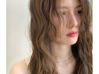 エイミー(aimee)の写真