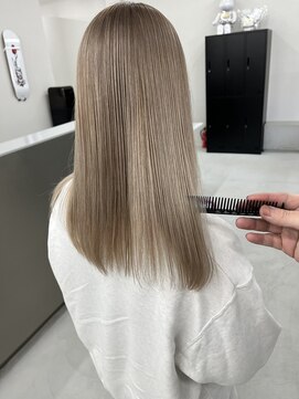 ティミー(Timmy) ハイトーンミルクティー