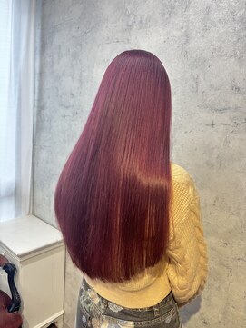 アフィナー 上大岡(Afinar) 濃いめぴんく