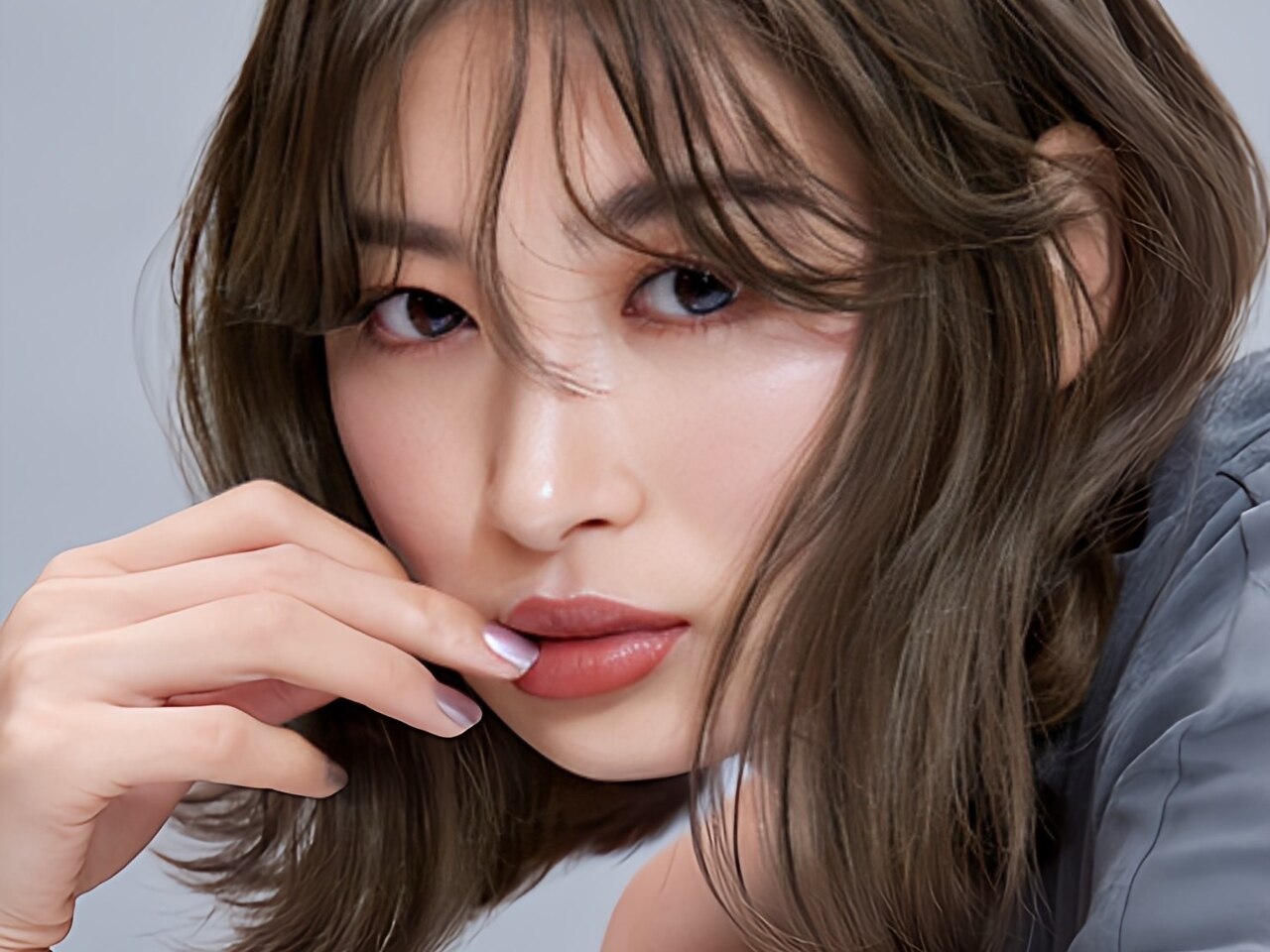 【初回限定☆人気No1♪】カット+アディクシーカラー+ケラチンケア