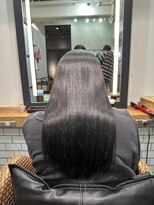 レッドネオ エビス(Redneo ebisu)&nbsp;艶髪カラー＆髪質改善トリートメント