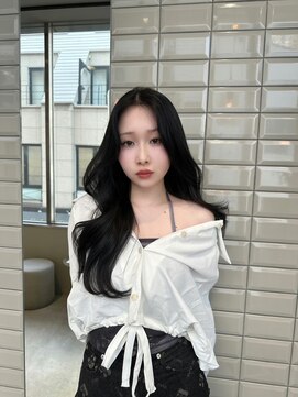 リリー(Lilley) 【hiyori】色落ちまで決まるカラー