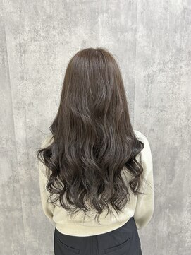 ディーボーイリタ 光の森(D-BOY Lita) オリーブベージュカラー