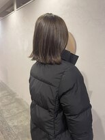 インビテーション 名古屋(invitation)&nbsp;#オリーブブラウン