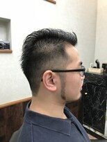 シマ理容&nbsp;スタイル16