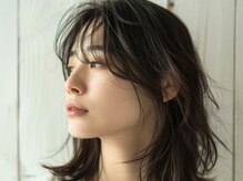 ヘアーアンドスパ アン コントゥール(hair&spa an contour)の雰囲気（女性目線で提案！スタイリストの多いサロンです！下赤塚/平和台）