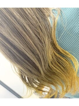 ボタニウムドットハイクバイアールサロン(BOTANIUM.Hk by Rr SALON) 【BOTANIUM.Hk by RrSALON 東刈谷】半個室美容院