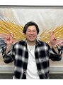 イリエ 川口(irier) 薬師神 浩司