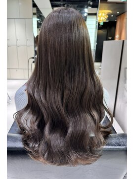 フォルテ 草薙店 ダブルカラー