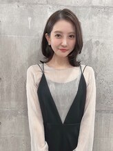 リティ(LITTY) 野村 真由美