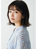 ＃磐田　外ハネボブ