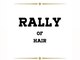 ラリーオブヘアー(Rally of hair)の写真