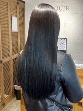 リジェール 鶴舞店 イメチェン、ハッシュカット、似合わせカット、レッドブラウン