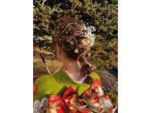ヘアルーム フラット(HAIR ROOM flat)