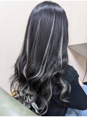プルエクステでイメチェン　宮の沢美容室