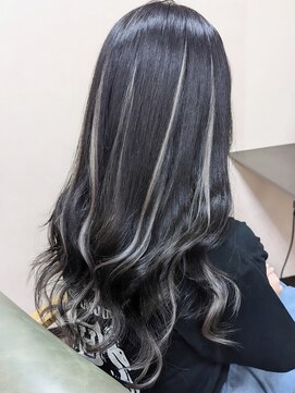 レアナ バイ ニーナ(Leana by NINA) プルエクステでイメチェン　宮の沢美容室