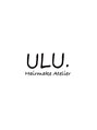 ウル(ULU.)/高橋あけみ