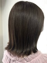 グルグル 新小岩店(GULGUL) 暗髪アッシュカラーの魅力
