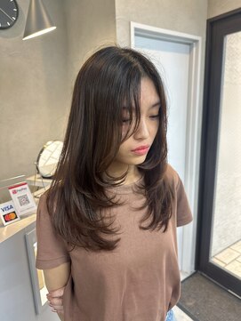 ジゼル 小倉(GiseL) 結べるレイヤー