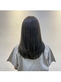 レイヤー×アッシュ