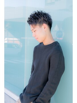 ソラヘアーサロン(Sola hair salon) ベリーショートヘア