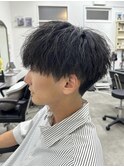 ちょうどいい王道のマッシュ！