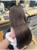 グレージュ