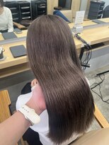 リベロ 柏(Libero)&nbsp;グレージュ