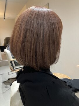 本と南風 guest design