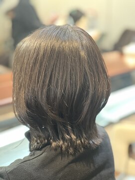 オーシャン(OCEAN) ストレスフリー